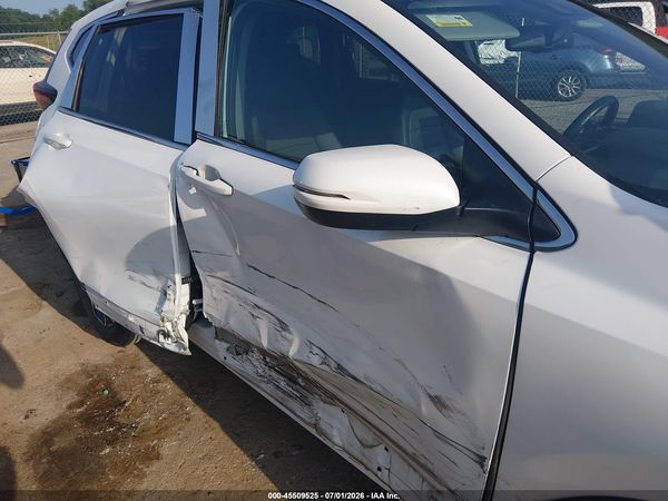 2021 HONDA CR-V AWD EX-L
