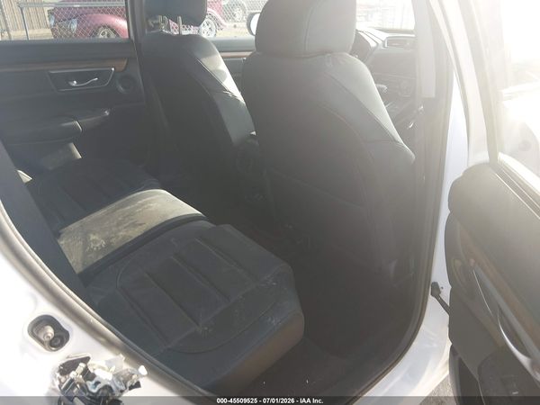 2021 HONDA CR-V AWD EX-L