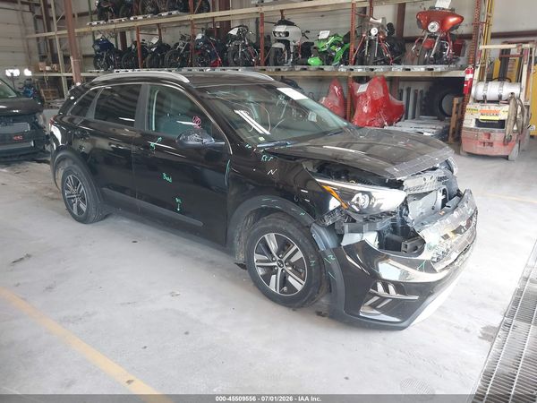 2020 KIA NIRO LXS — I1