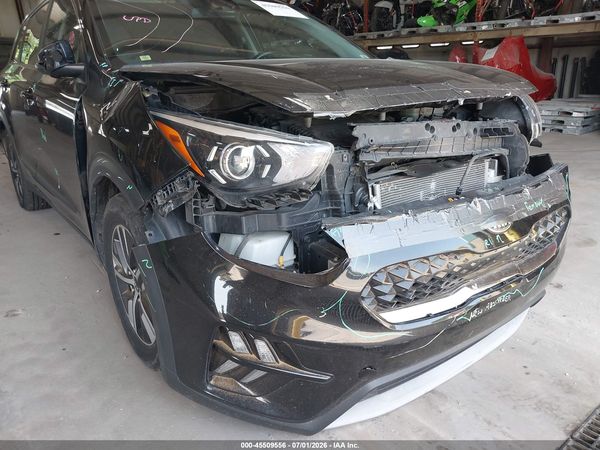 2020 KIA NIRO LXS — I6