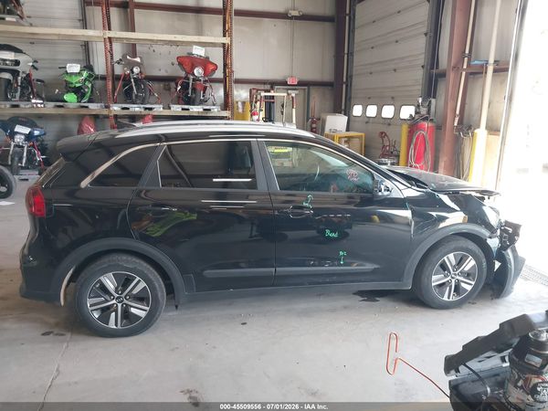 2020 KIA NIRO LXS — I116