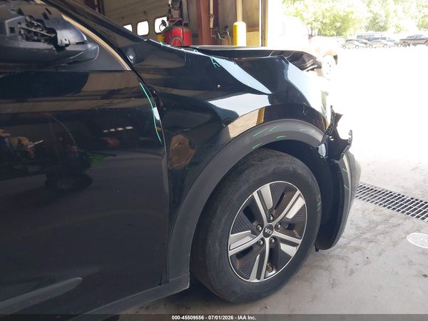 2020 KIA NIRO LXS — I155