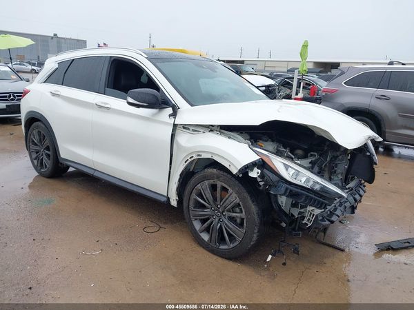2020 INFINITI QX50 ESSENTIAL AWD — I1
