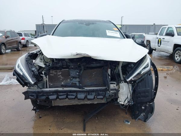 2020 INFINITI QX50 ESSENTIAL AWD — I115