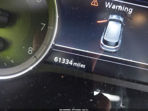2020 INFINITI QX50 ESSENTIAL AWD — I118