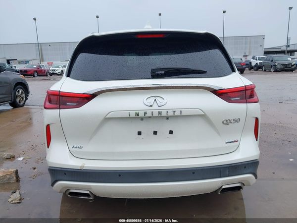 2020 INFINITI QX50 ESSENTIAL AWD — I119