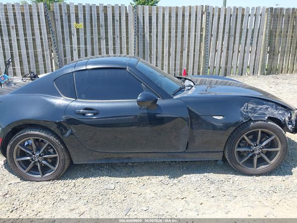 2019 MAZDA MX-5 MIATA RF GRAND TOURING