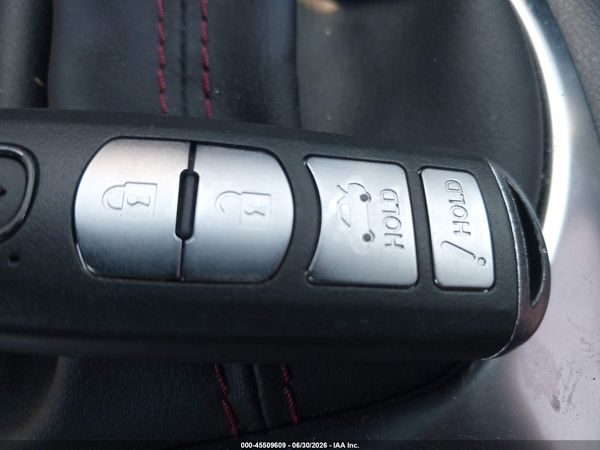 2019 MAZDA MX-5 MIATA RF GRAND TOURING