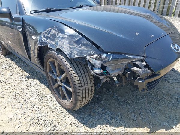 2019 MAZDA MX-5 MIATA RF GRAND TOURING
