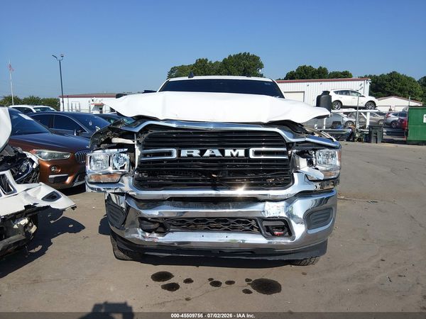 2021 RAM 2500 Big Horn