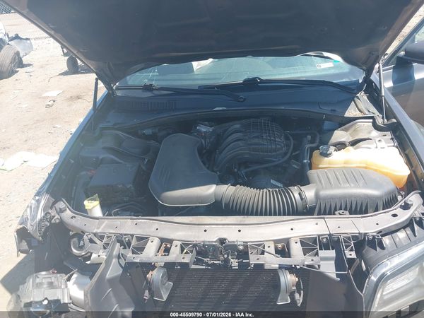 2017 CHRYSLER 300 300S ALLOY EDITION