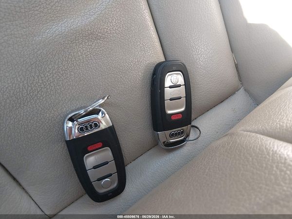 2015 AUDI Q5 2.0T PREMIUM