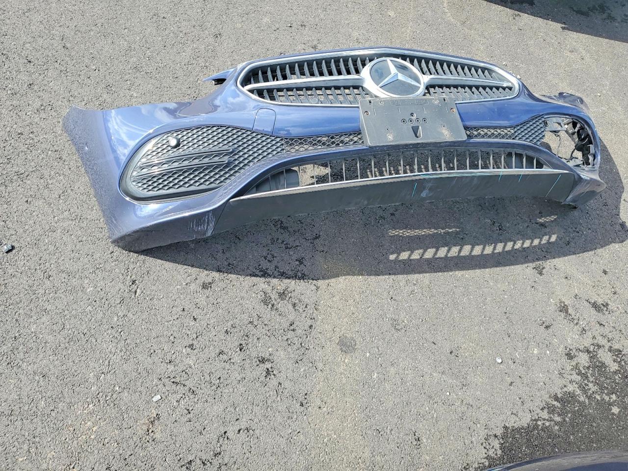 2024 MERCEDES-BENZ C