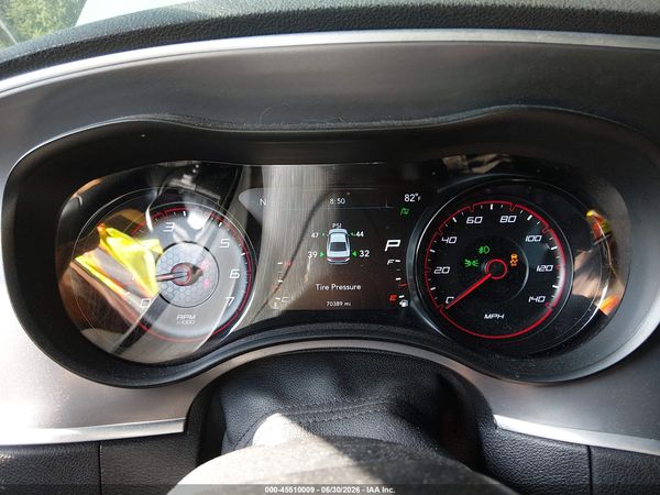 2022 DODGE CHARGER GT RWD