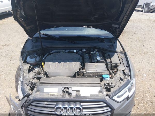 2020 AUDI A3