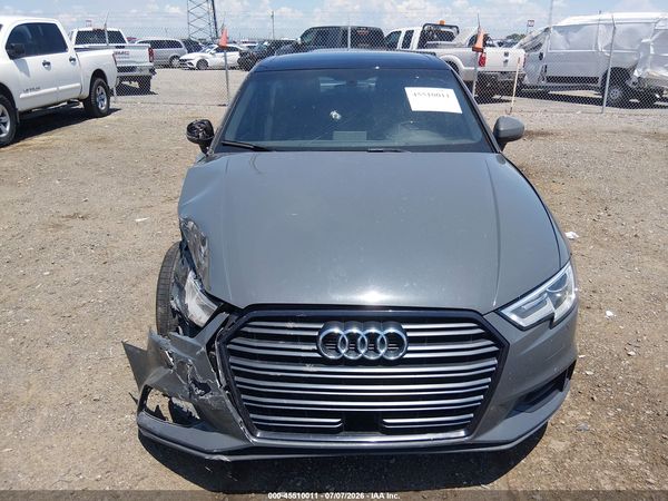 2020 AUDI A3