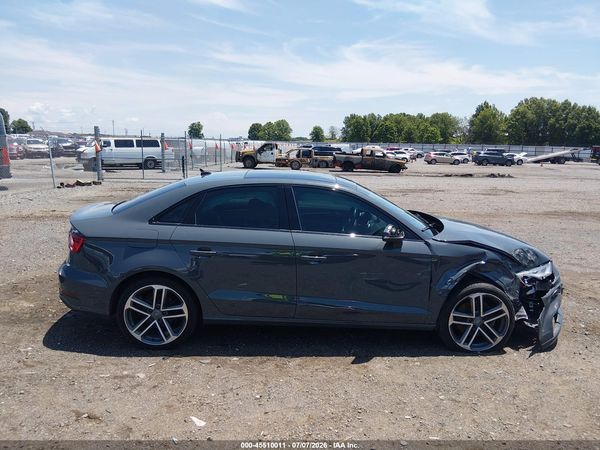 2020 AUDI A3