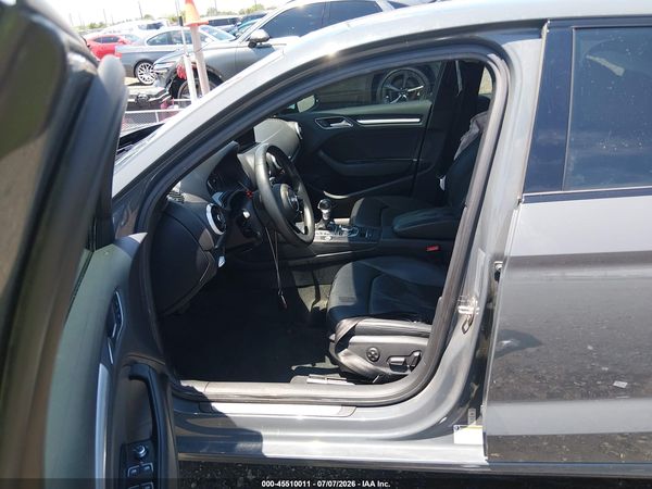 2020 AUDI A3