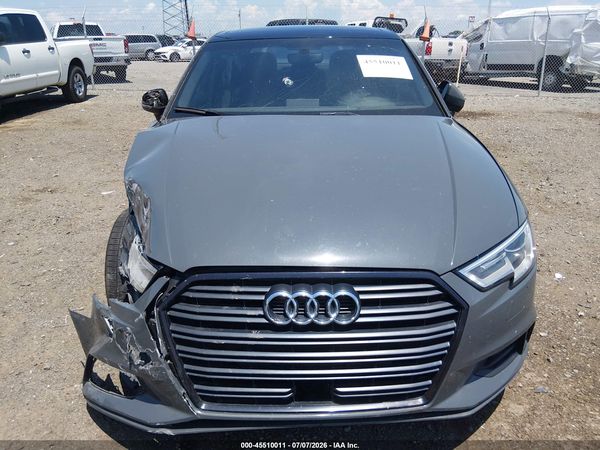 2020 AUDI A3