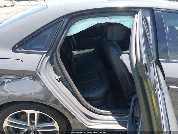 2020 AUDI A3