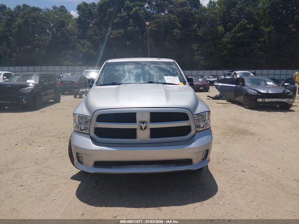 2016 RAM 1500 EXPRESS