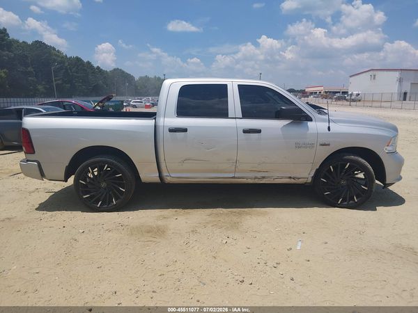 2016 RAM 1500 EXPRESS