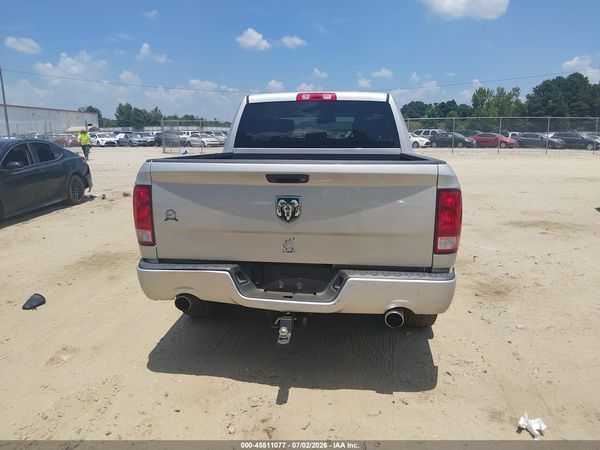 2016 RAM 1500 EXPRESS