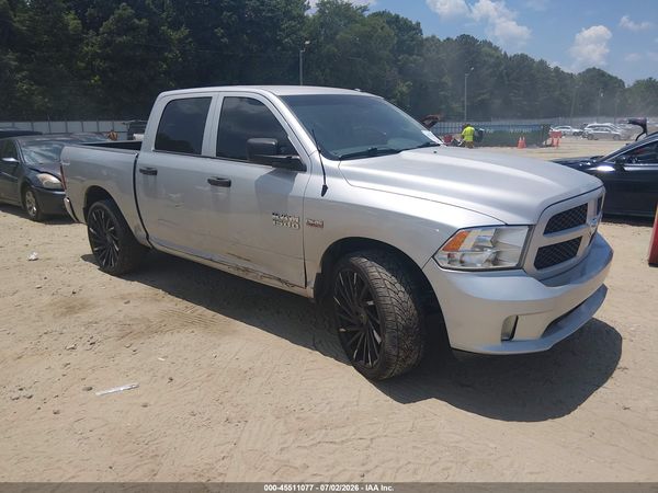 2016 RAM 1500 EXPRESS