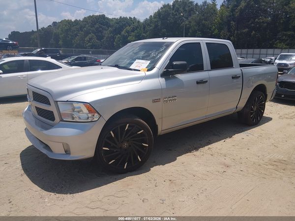 2016 RAM 1500 EXPRESS