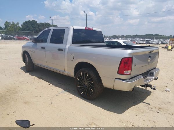 2016 RAM 1500 EXPRESS