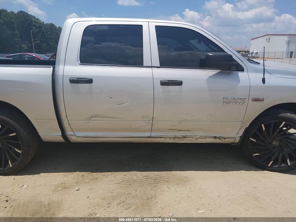 2016 RAM 1500 EXPRESS