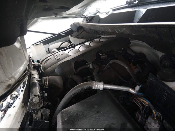 2019 TOYOTA TUNDRA PLATINUM 5.7L V8