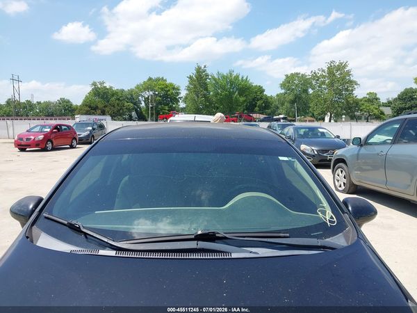 2017 KIA RIO LX