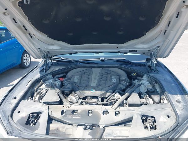 2014 BMW ALPINA B7 XDRIVE