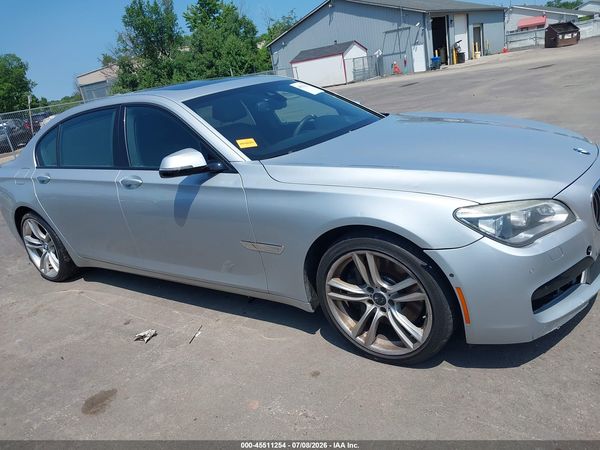 2014 BMW ALPINA B7 XDRIVE