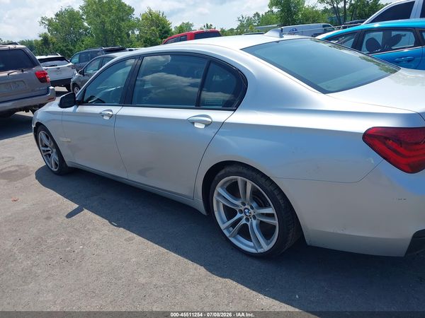 2014 BMW ALPINA B7 XDRIVE