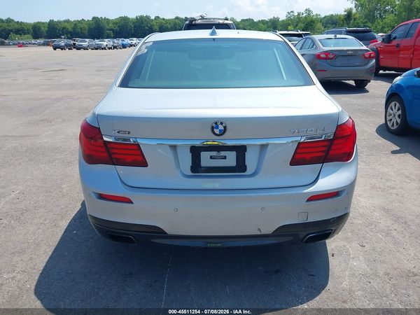 2014 BMW ALPINA B7 XDRIVE