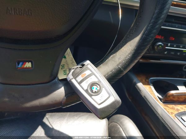 2014 BMW ALPINA B7 XDRIVE