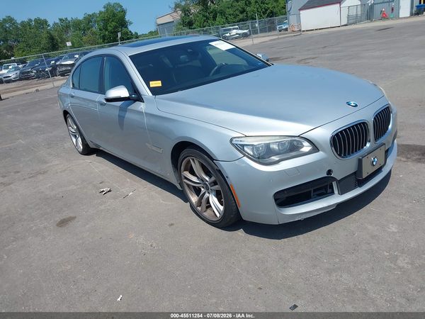 2014 BMW ALPINA B7 XDRIVE