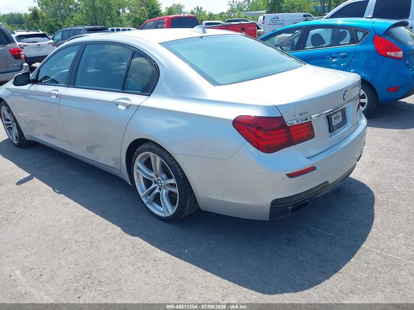 2014 BMW ALPINA B7 XDRIVE