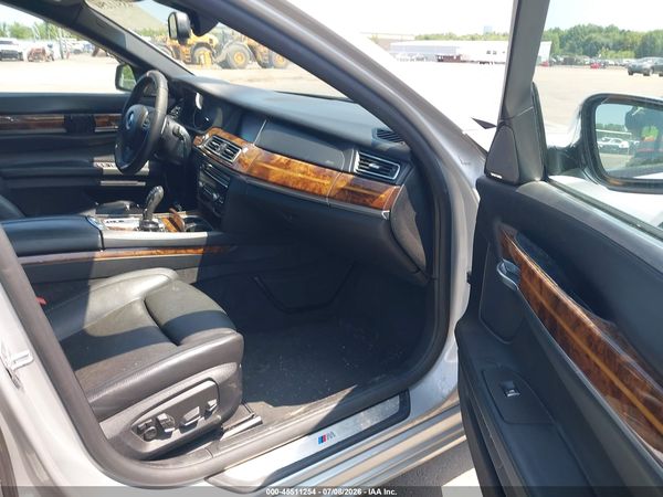 2014 BMW ALPINA B7 XDRIVE