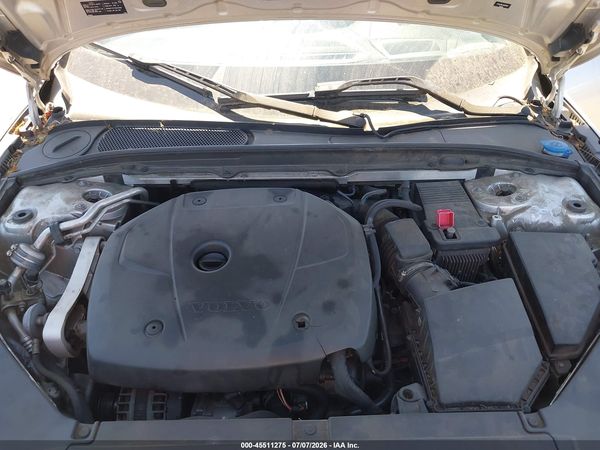 2017 VOLVO S90 T6 INSCRIPTION