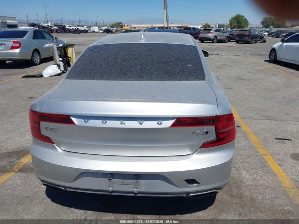 2017 VOLVO S90 T6 INSCRIPTION