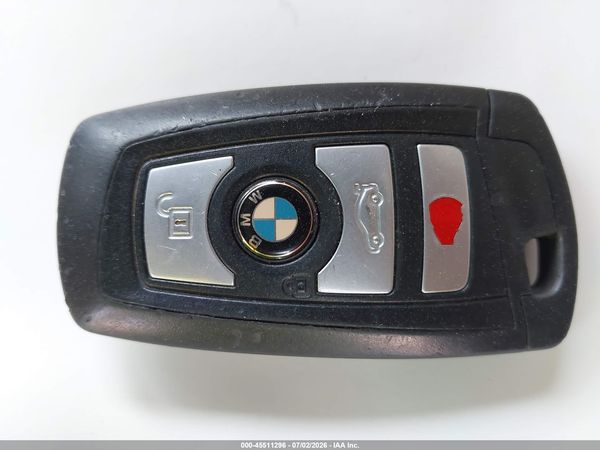 2016 BMW X4 XDRIVE28I