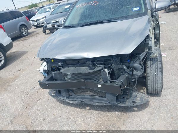 2022 KIA RIO S