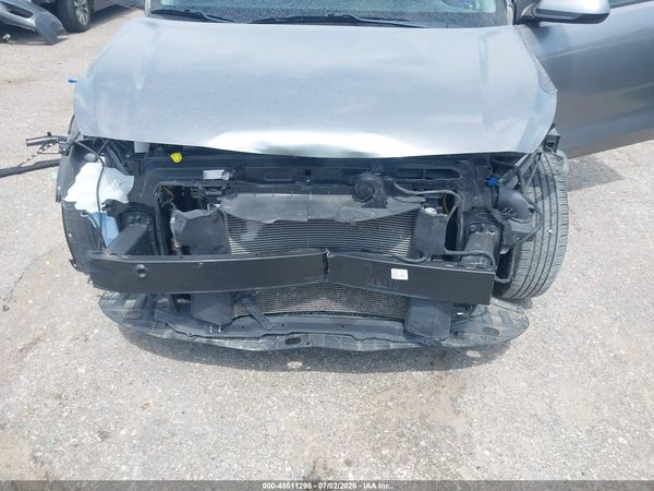 2022 KIA RIO S