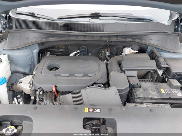 2020 KIA SORENTO 2.4L LX