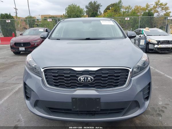 2020 KIA SORENTO 2.4L LX