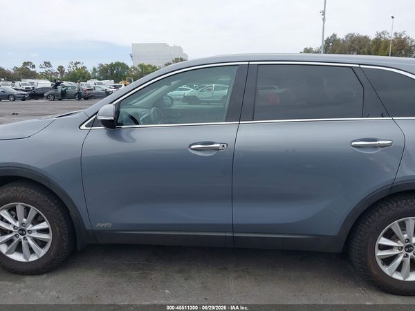 2020 KIA SORENTO 2.4L LX