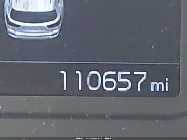 2020 KIA SORENTO 2.4L LX